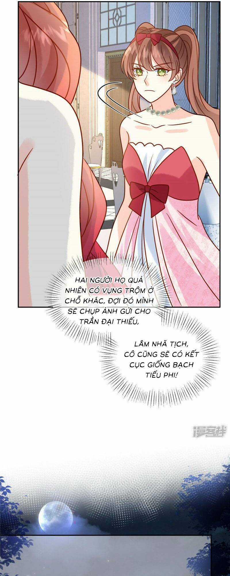 Trọng Sinh Từ Hôn Thê Chapter 81 trang 13