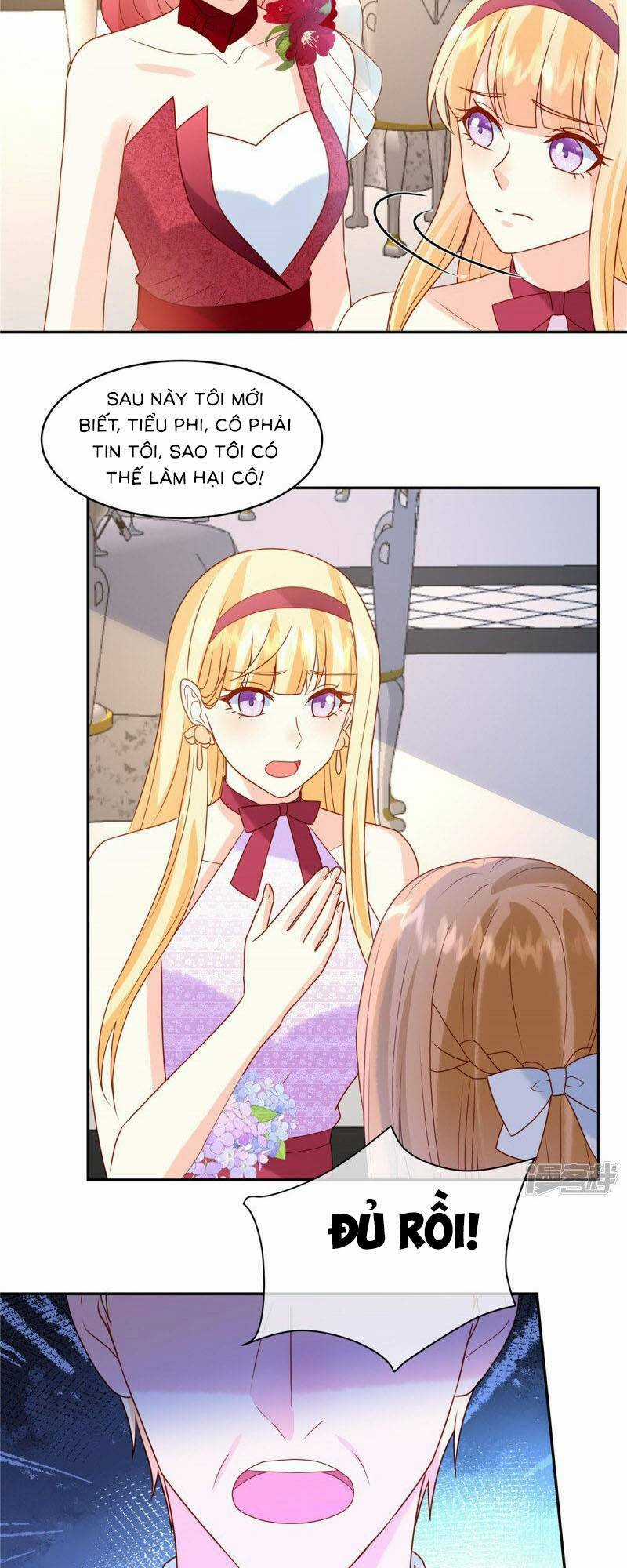 Trọng Sinh Từ Hôn Thê Chapter 81 trang 4