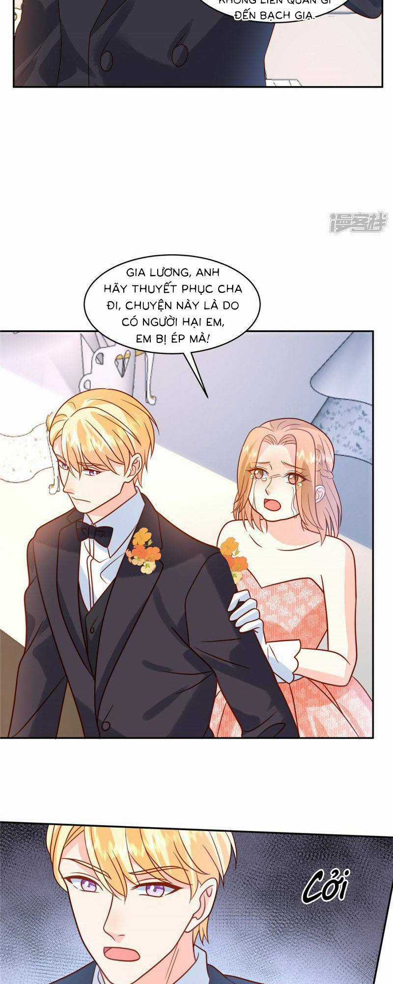 Trọng Sinh Từ Hôn Thê Chapter 81 trang 7