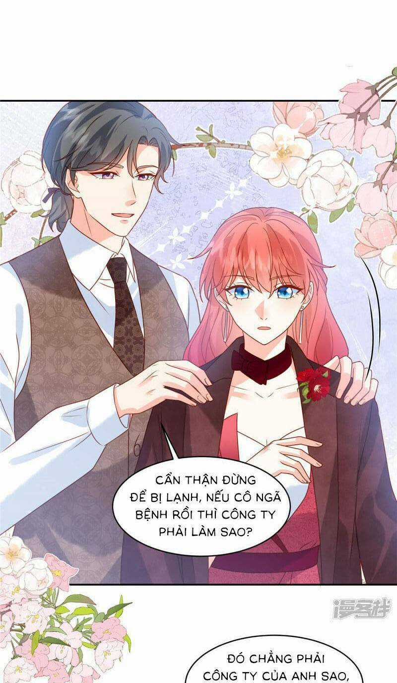 Trọng Sinh Từ Hôn Thê Chapter 82 trang 1