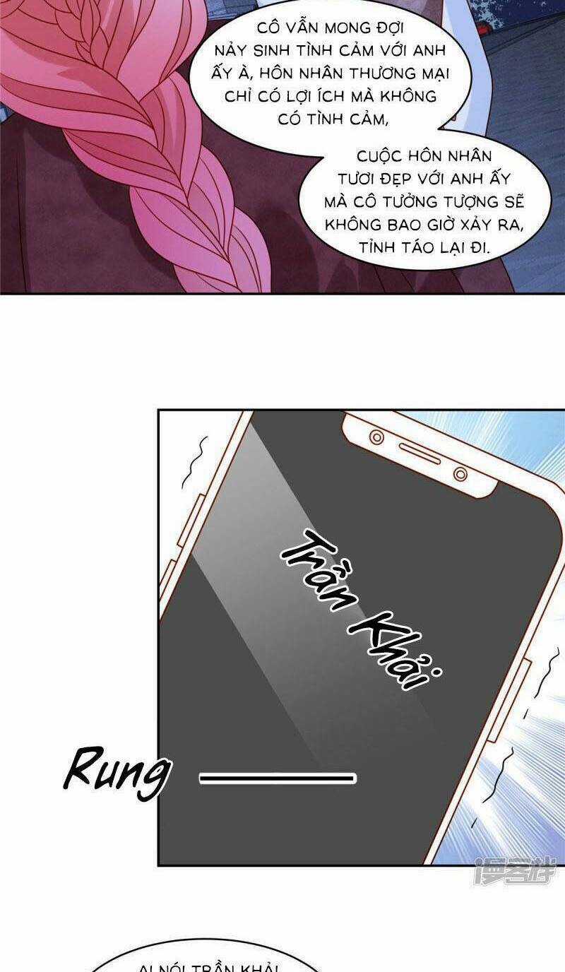 Trọng Sinh Từ Hôn Thê Chapter 82 trang 11