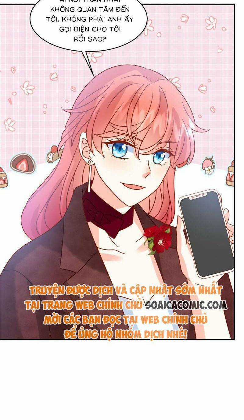 Trọng Sinh Từ Hôn Thê Chapter 82 trang 12