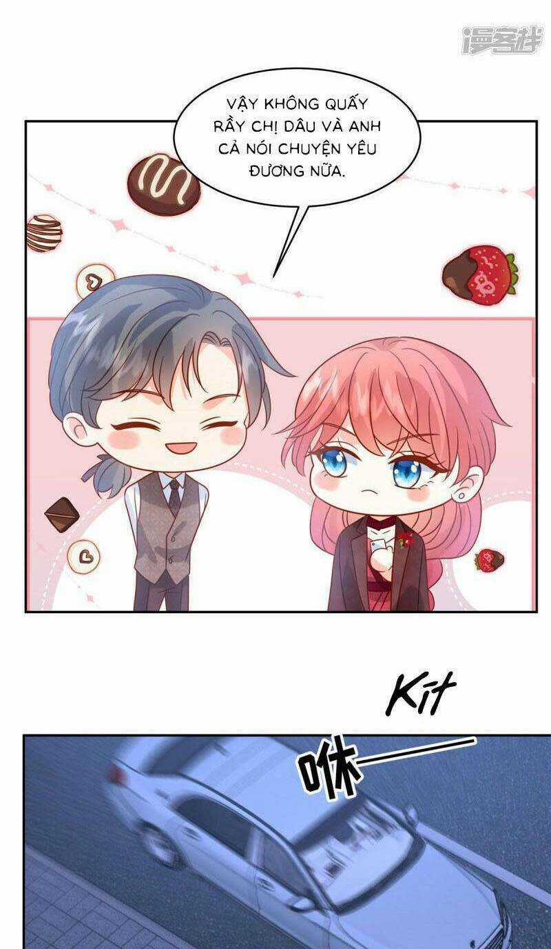 Trọng Sinh Từ Hôn Thê Chapter 82 trang 13