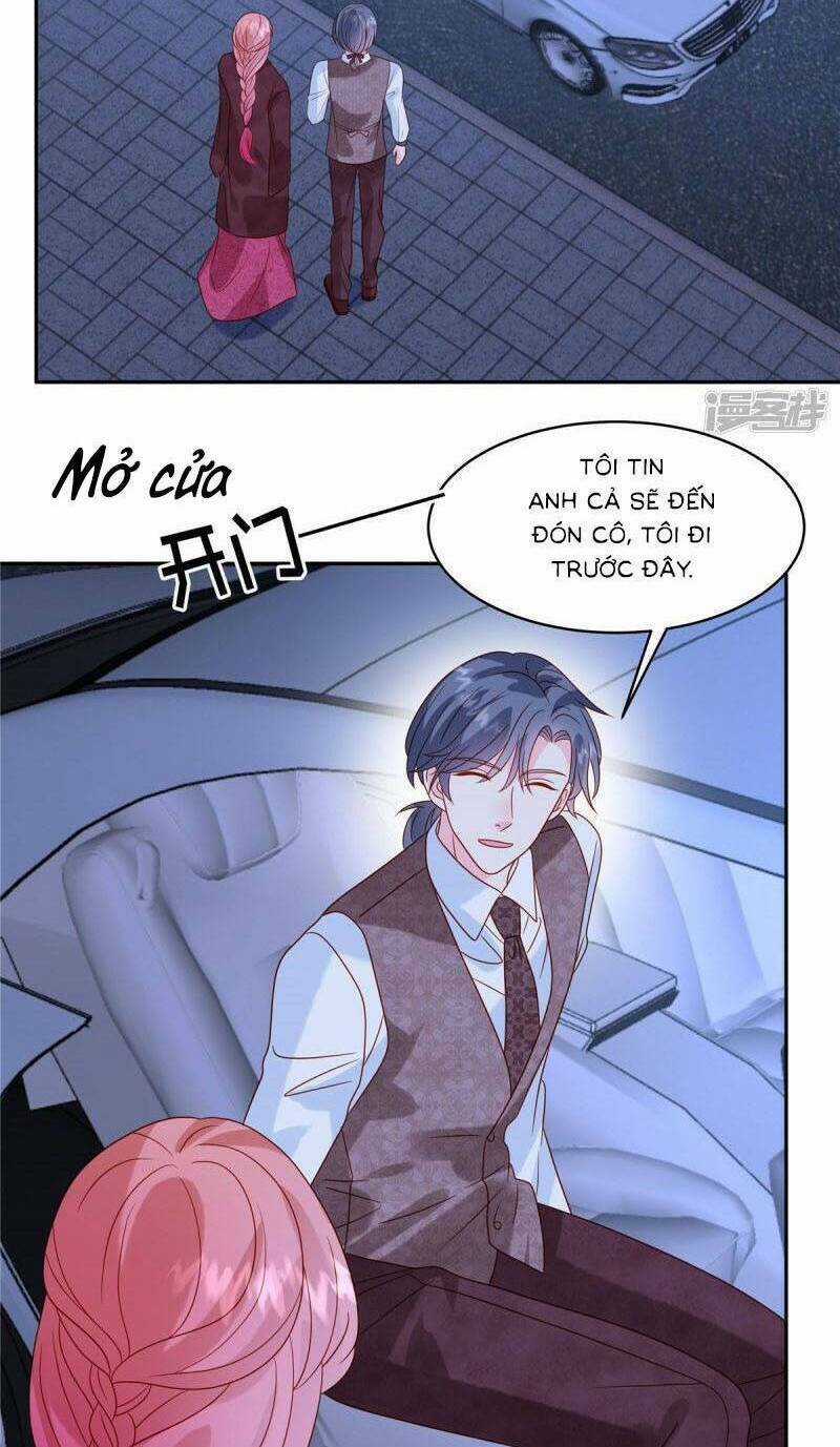 Trọng Sinh Từ Hôn Thê Chapter 82 trang 14