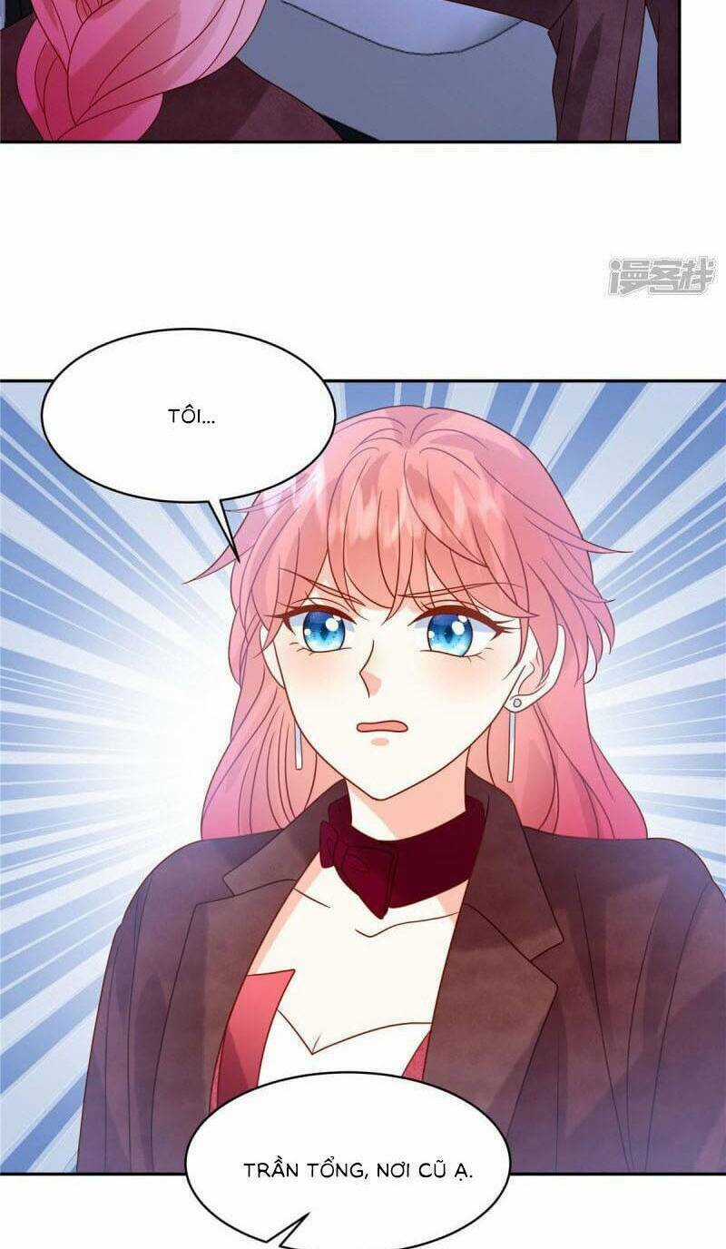 Trọng Sinh Từ Hôn Thê Chapter 82 trang 15