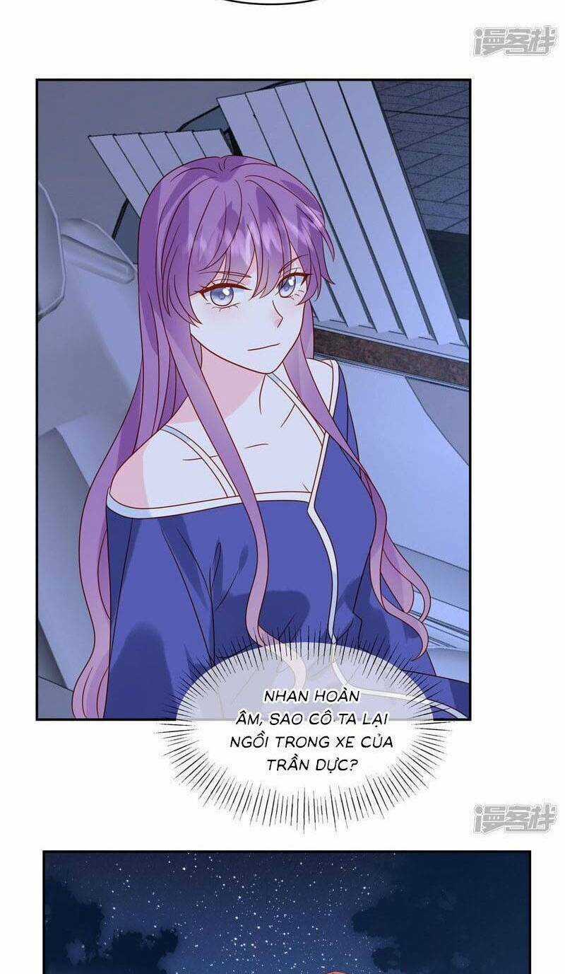 Trọng Sinh Từ Hôn Thê Chapter 82 trang 16