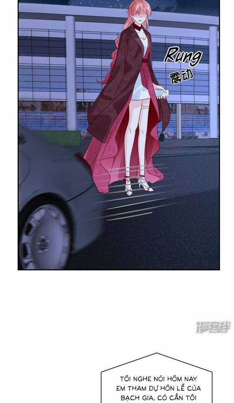 Trọng Sinh Từ Hôn Thê Chapter 82 trang 17