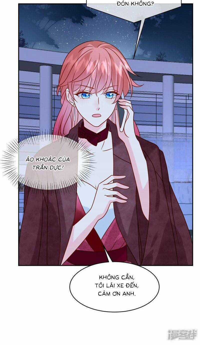 Trọng Sinh Từ Hôn Thê Chapter 82 trang 18