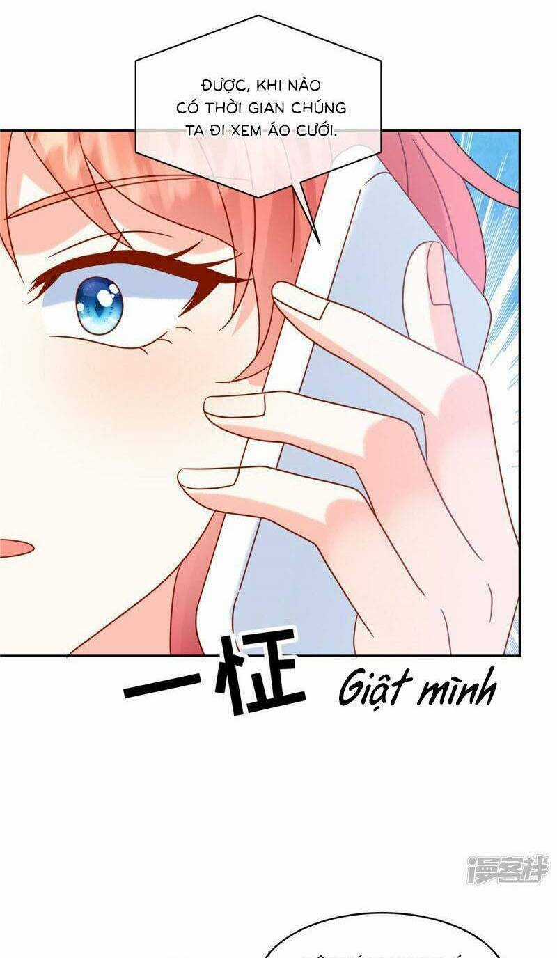 Trọng Sinh Từ Hôn Thê Chapter 82 trang 19