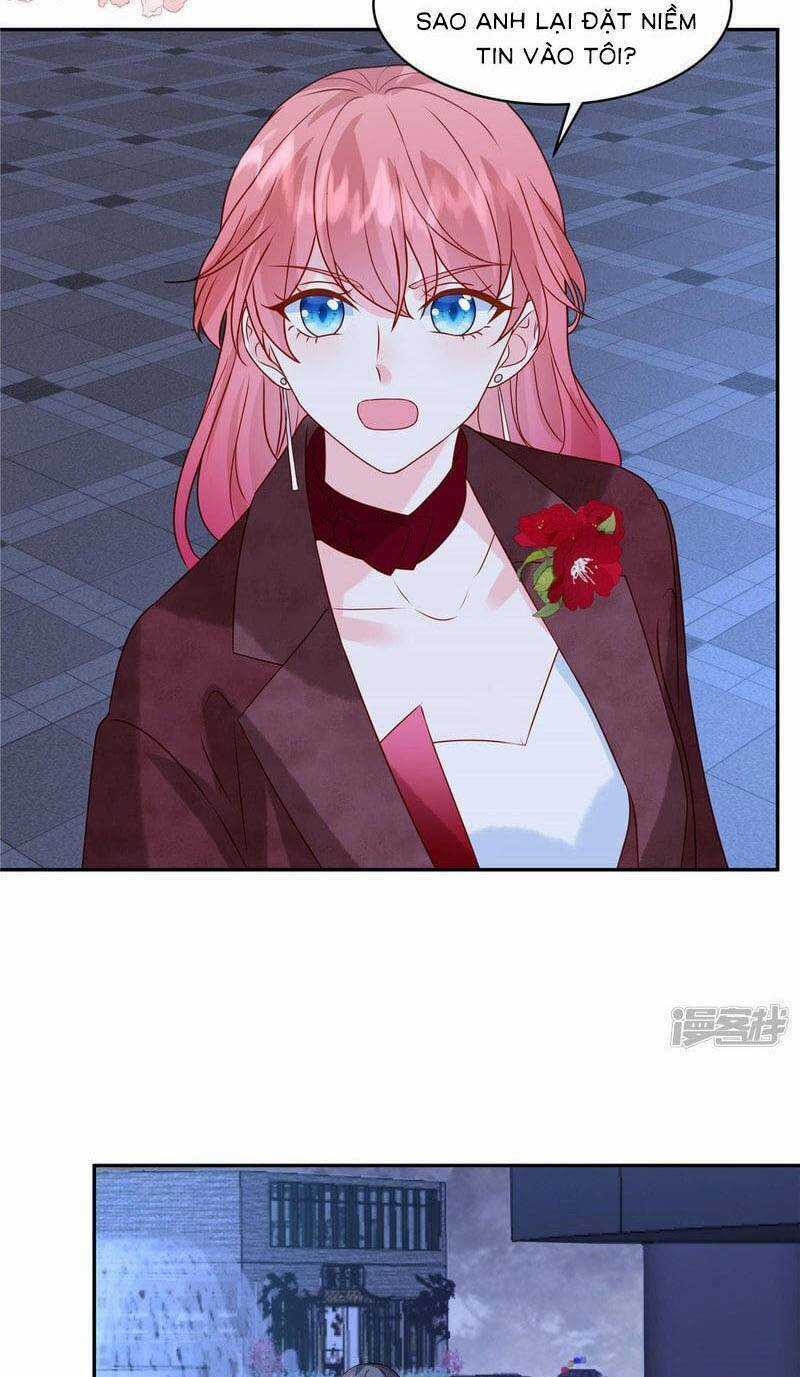 Trọng Sinh Từ Hôn Thê Chapter 82 trang 2