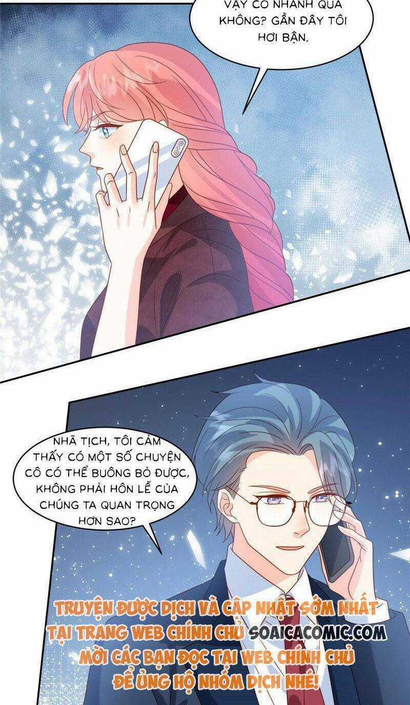 Trọng Sinh Từ Hôn Thê Chapter 82 trang 20