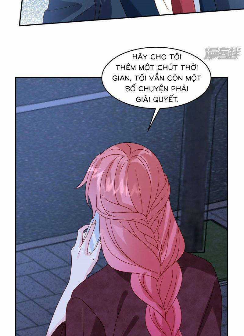 Trọng Sinh Từ Hôn Thê Chapter 82 trang 21