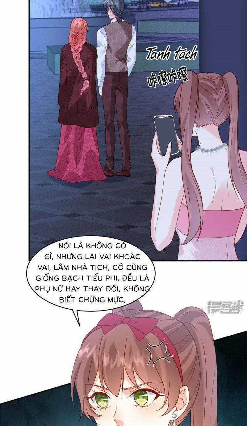 Trọng Sinh Từ Hôn Thê Chapter 82 trang 3