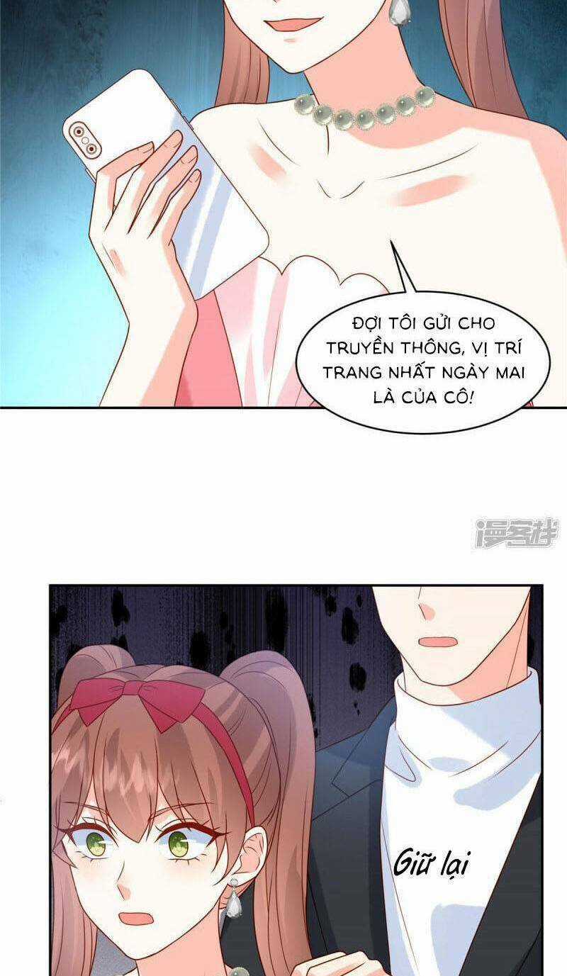 Trọng Sinh Từ Hôn Thê Chapter 82 trang 4