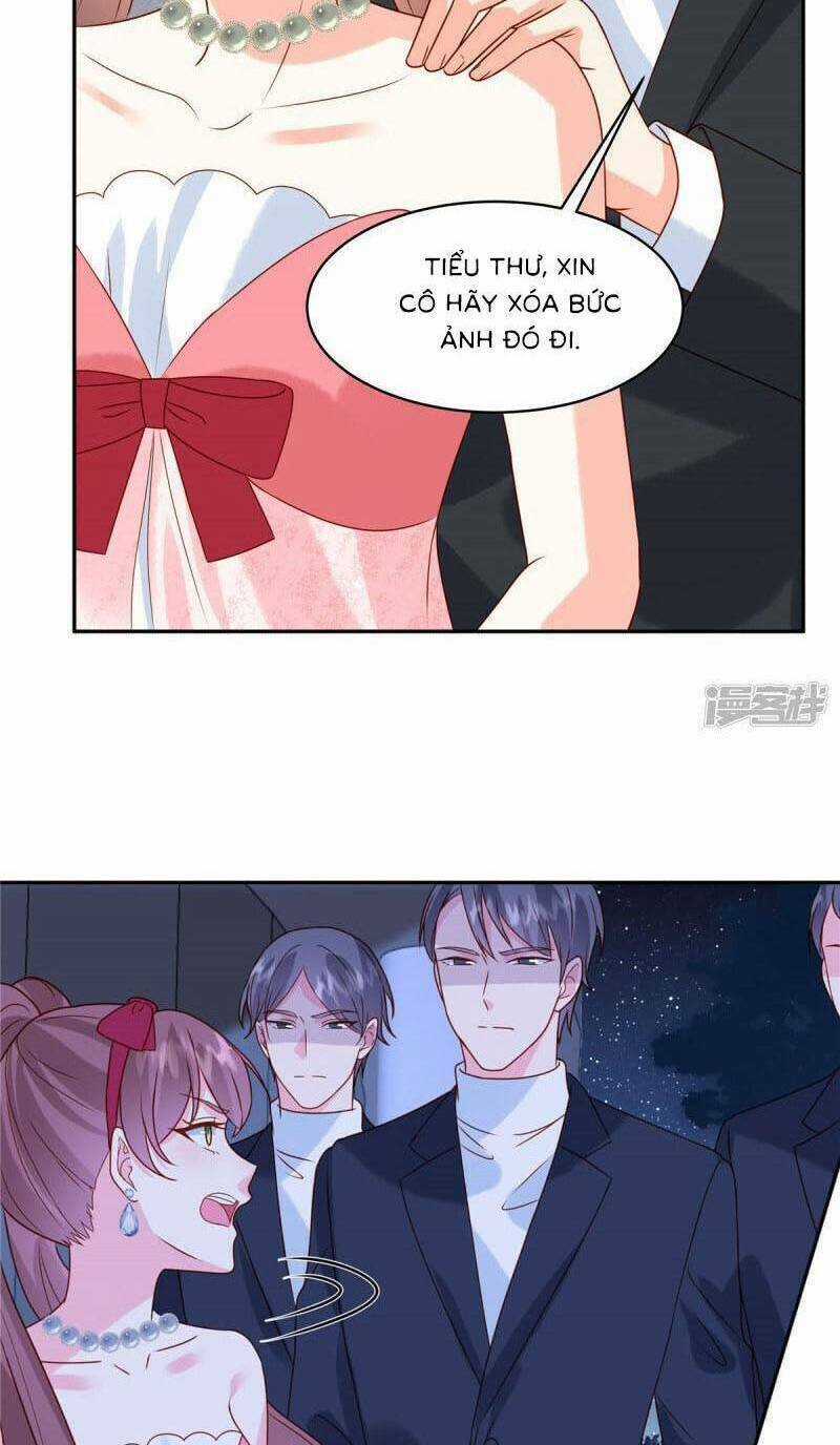 Trọng Sinh Từ Hôn Thê Chapter 82 trang 5