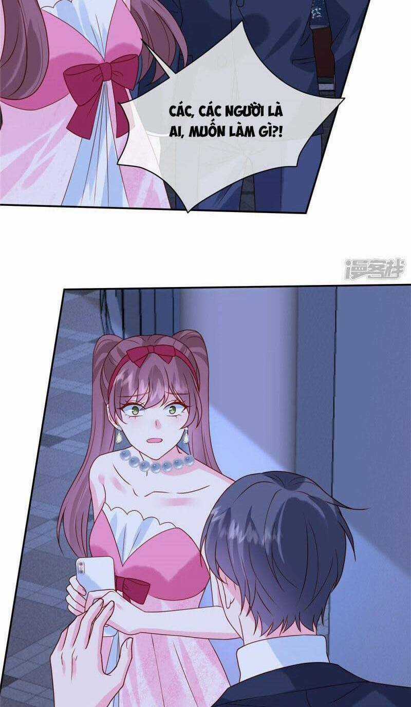 Trọng Sinh Từ Hôn Thê Chapter 82 trang 6