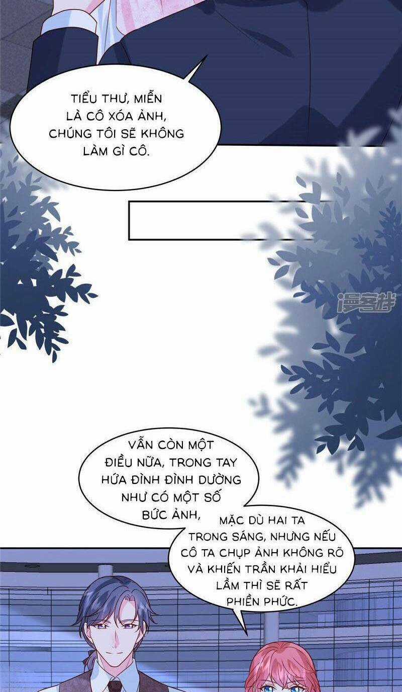 Trọng Sinh Từ Hôn Thê Chapter 82 trang 7