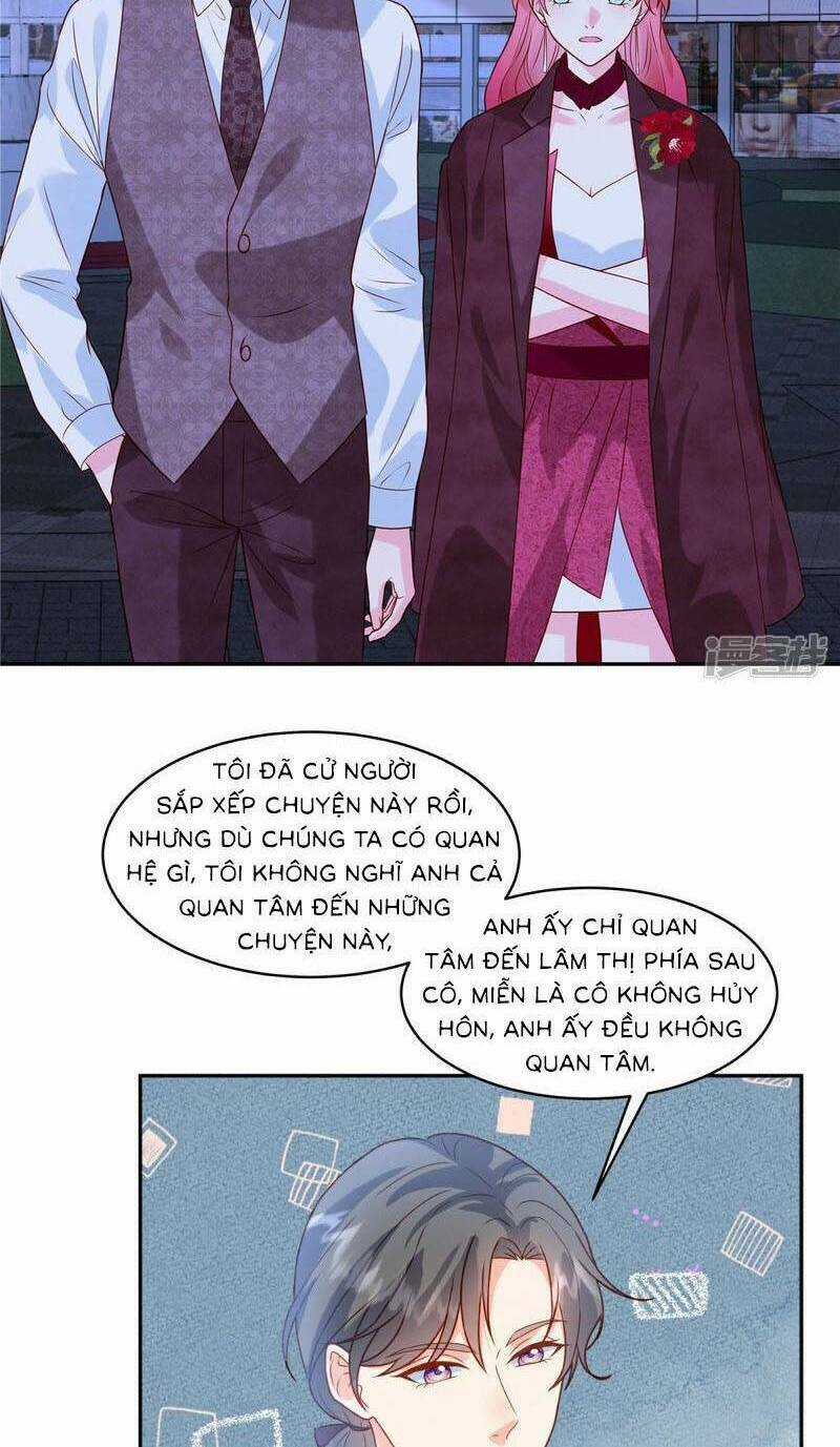 Trọng Sinh Từ Hôn Thê Chapter 82 trang 8