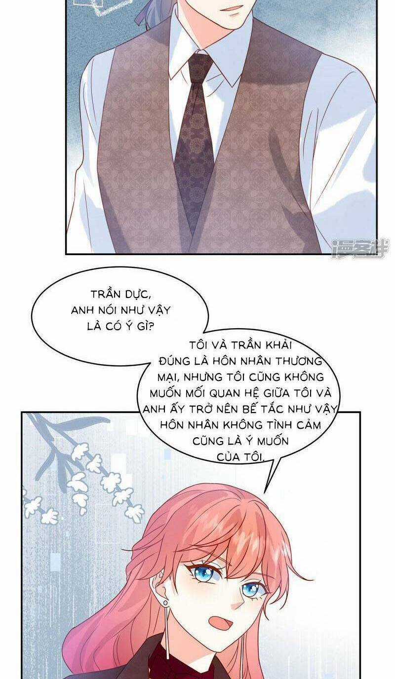 Trọng Sinh Từ Hôn Thê Chapter 82 trang 9