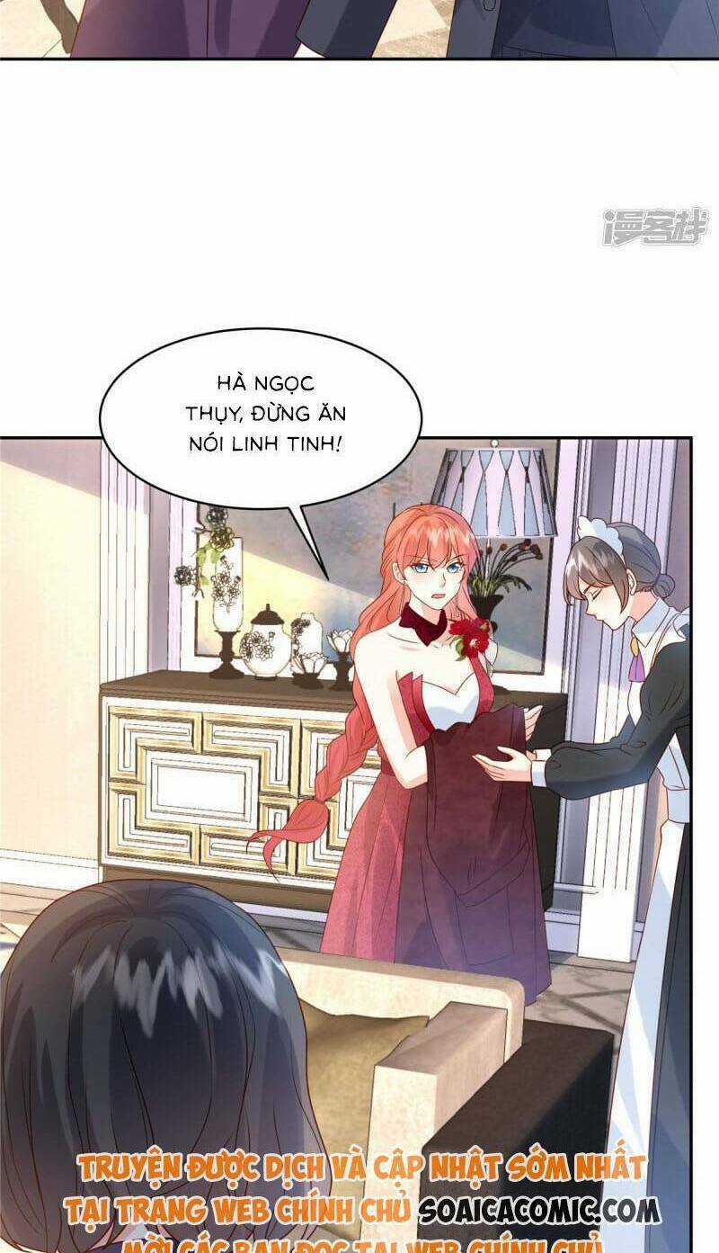Trọng Sinh Từ Hôn Thê Chapter 83 trang 10