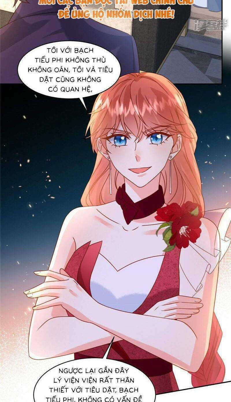 Trọng Sinh Từ Hôn Thê Chapter 83 trang 11