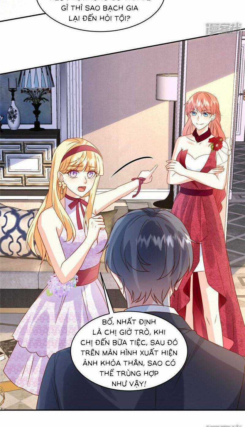 Trọng Sinh Từ Hôn Thê Chapter 83 trang 12