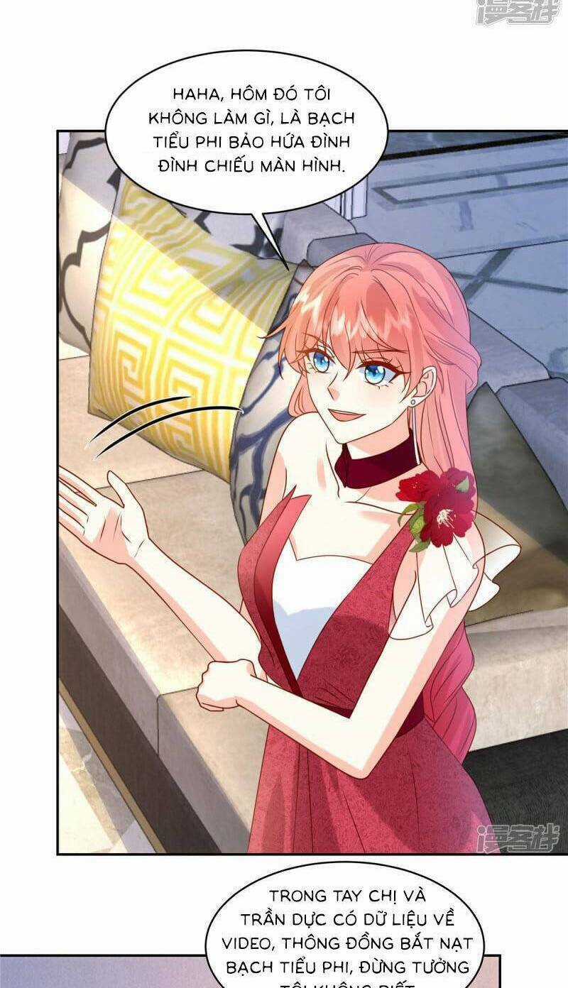 Trọng Sinh Từ Hôn Thê Chapter 83 trang 13