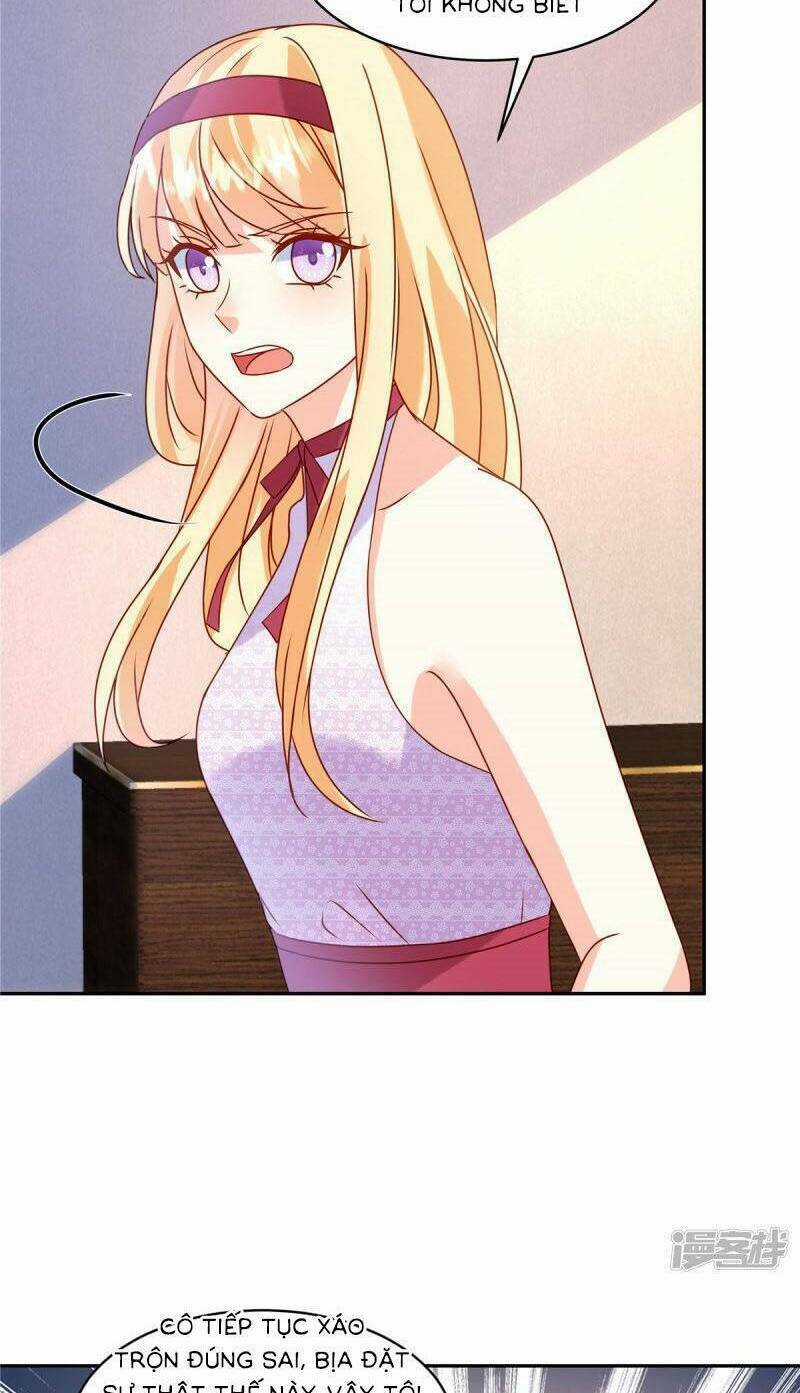 Trọng Sinh Từ Hôn Thê Chapter 83 trang 14