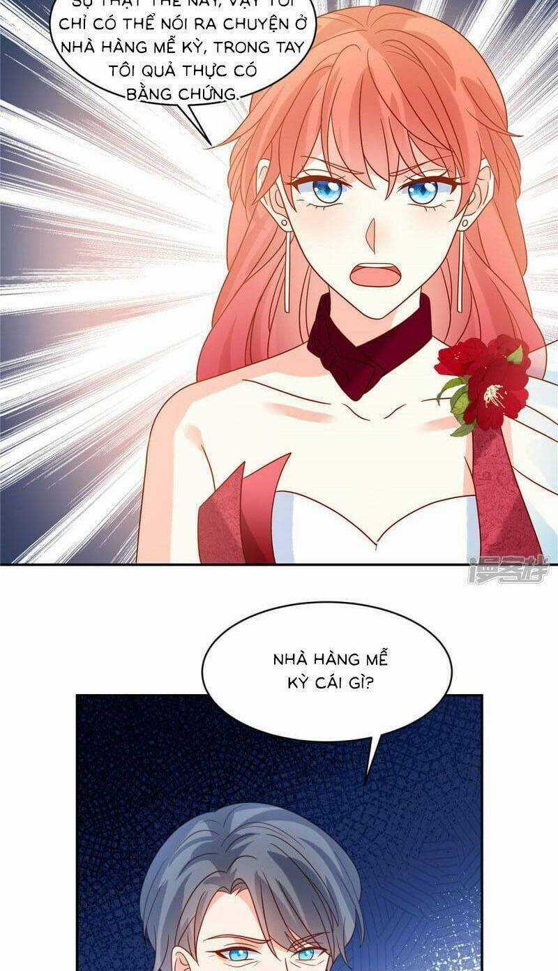 Trọng Sinh Từ Hôn Thê Chapter 83 trang 15