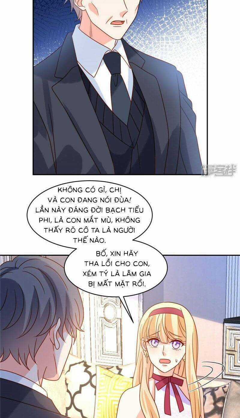 Trọng Sinh Từ Hôn Thê Chapter 83 trang 16