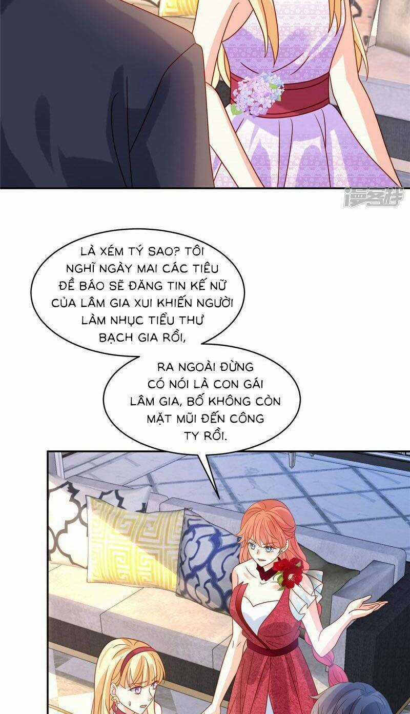 Trọng Sinh Từ Hôn Thê Chapter 83 trang 17