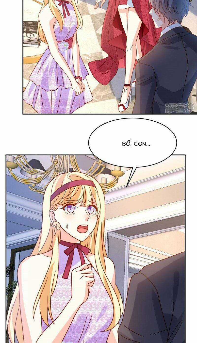Trọng Sinh Từ Hôn Thê Chapter 83 trang 18