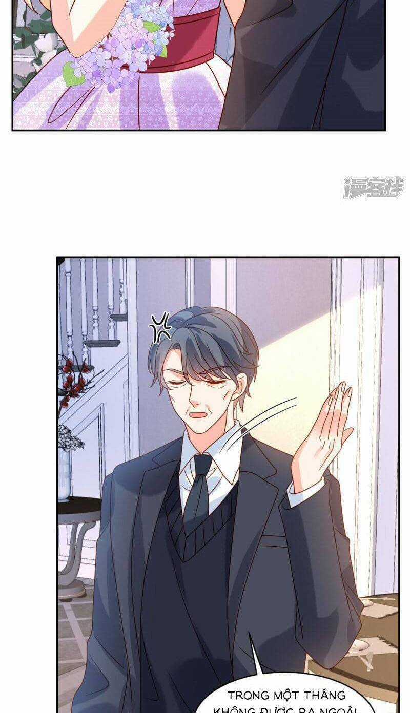 Trọng Sinh Từ Hôn Thê Chapter 83 trang 19