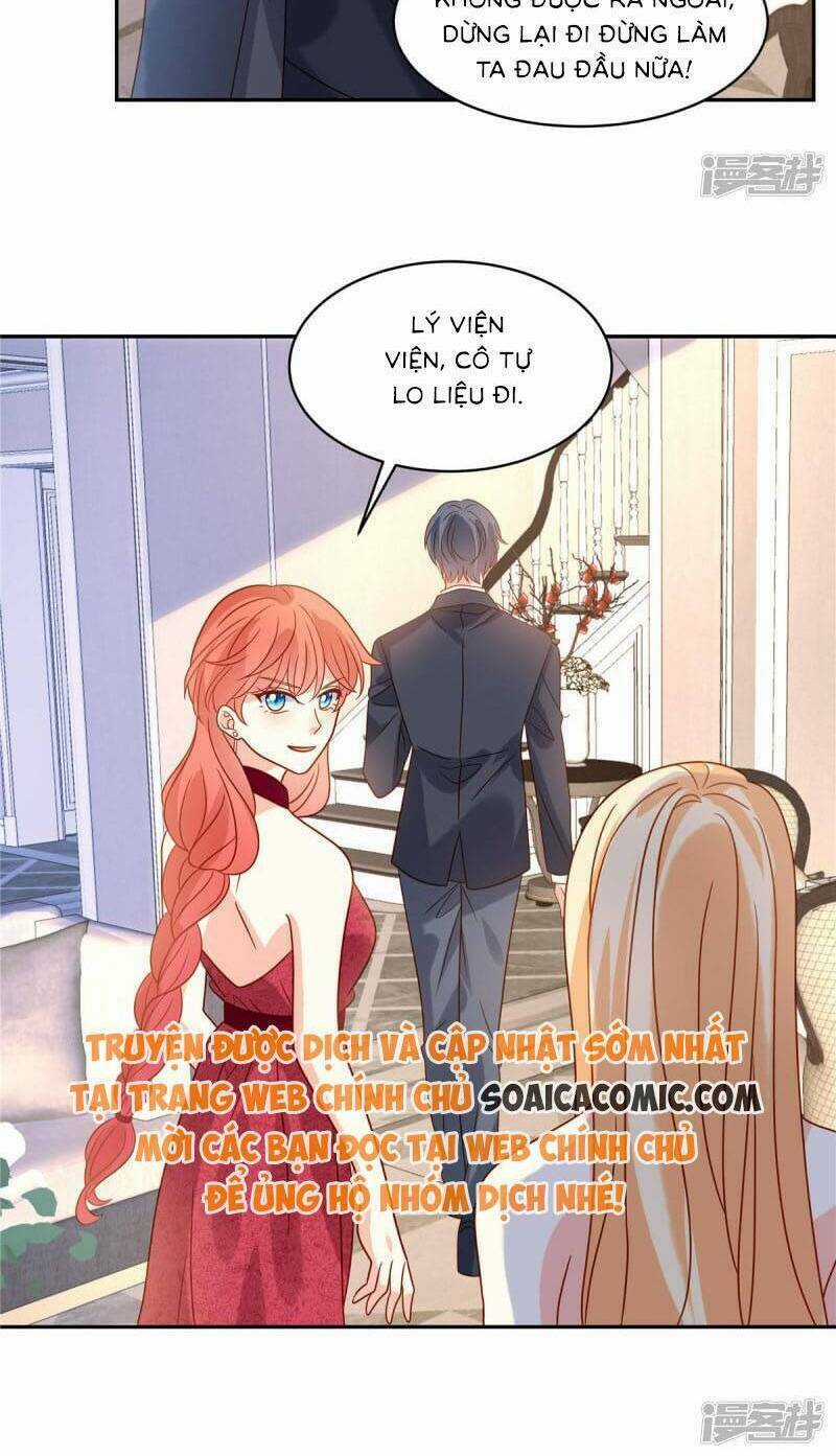 Trọng Sinh Từ Hôn Thê Chapter 83 trang 20