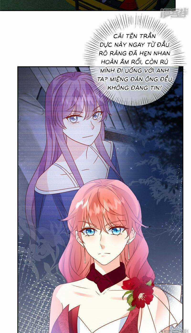 Trọng Sinh Từ Hôn Thê Chapter 83 trang 3