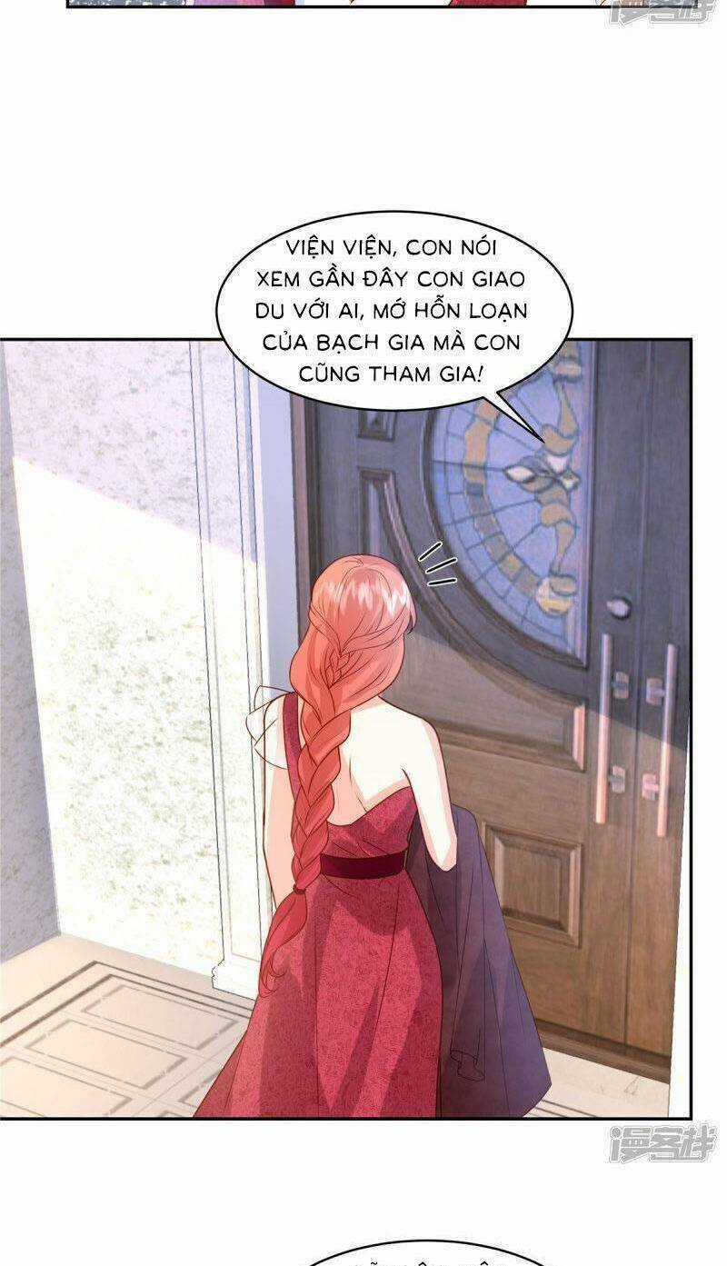 Trọng Sinh Từ Hôn Thê Chapter 83 trang 4