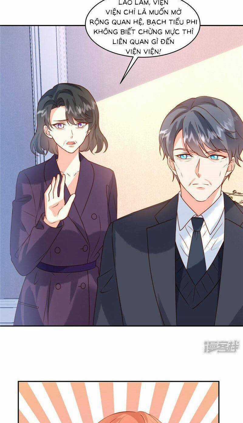 Trọng Sinh Từ Hôn Thê Chapter 83 trang 5