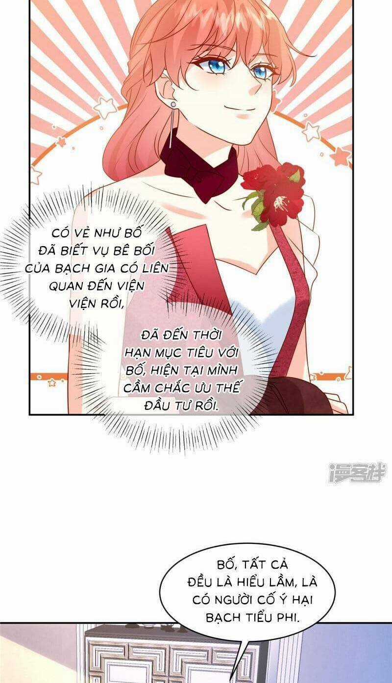 Trọng Sinh Từ Hôn Thê Chapter 83 trang 6