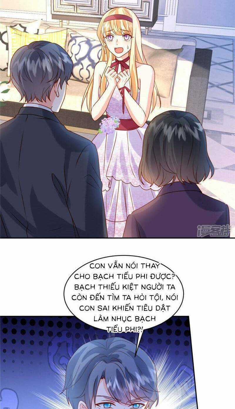 Trọng Sinh Từ Hôn Thê Chapter 83 trang 7