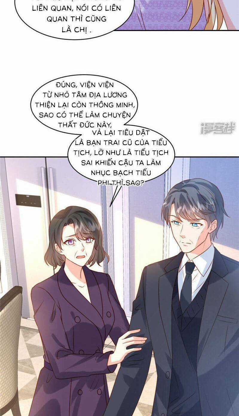 Trọng Sinh Từ Hôn Thê Chapter 83 trang 9