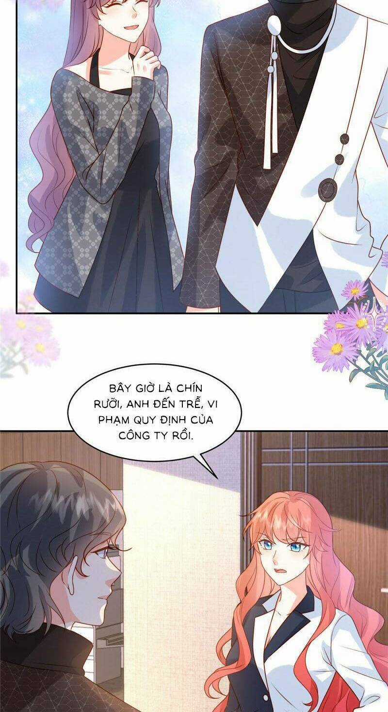 Trọng Sinh Từ Hôn Thê Chapter 84 trang 10