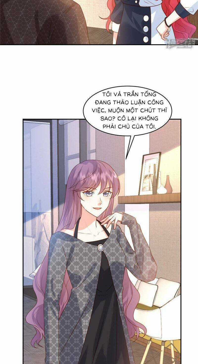 Trọng Sinh Từ Hôn Thê Chapter 84 trang 11