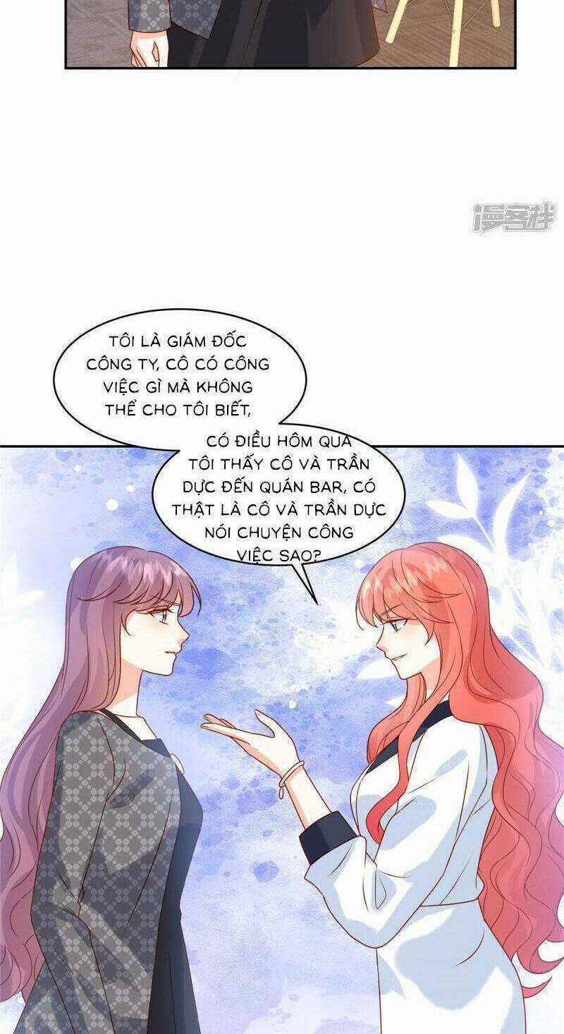 Trọng Sinh Từ Hôn Thê Chapter 84 trang 12