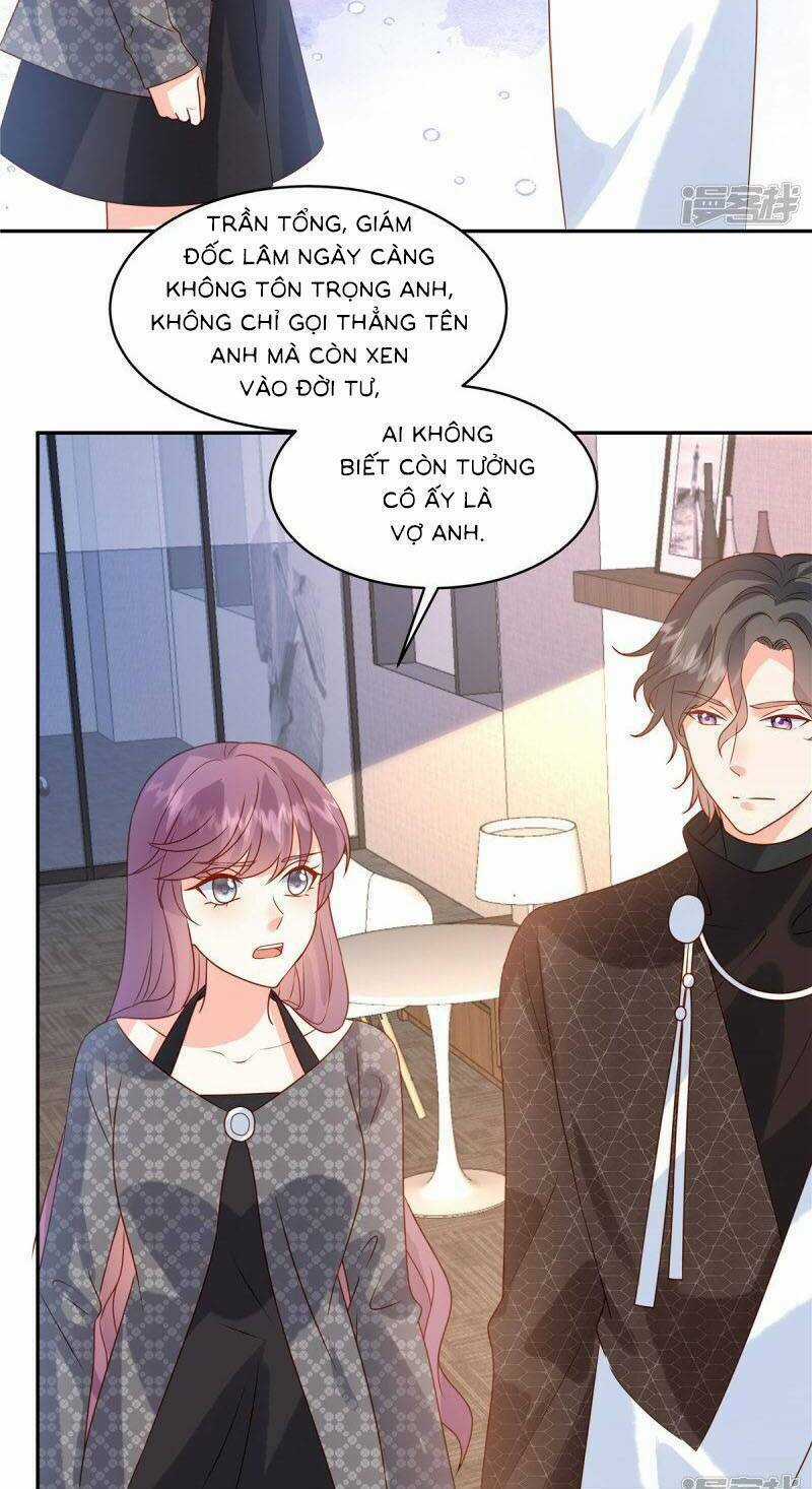 Trọng Sinh Từ Hôn Thê Chapter 84 trang 13