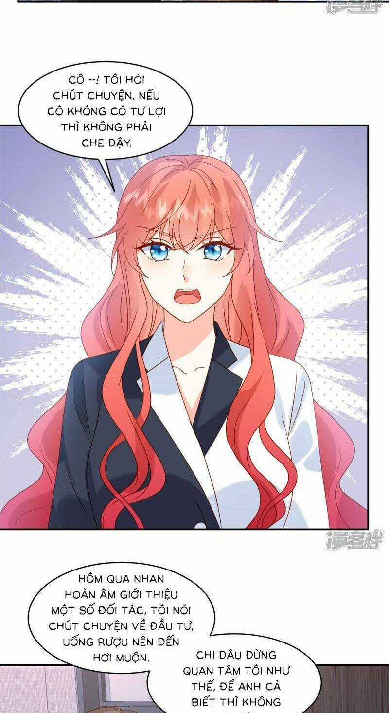 Trọng Sinh Từ Hôn Thê Chapter 84 trang 14