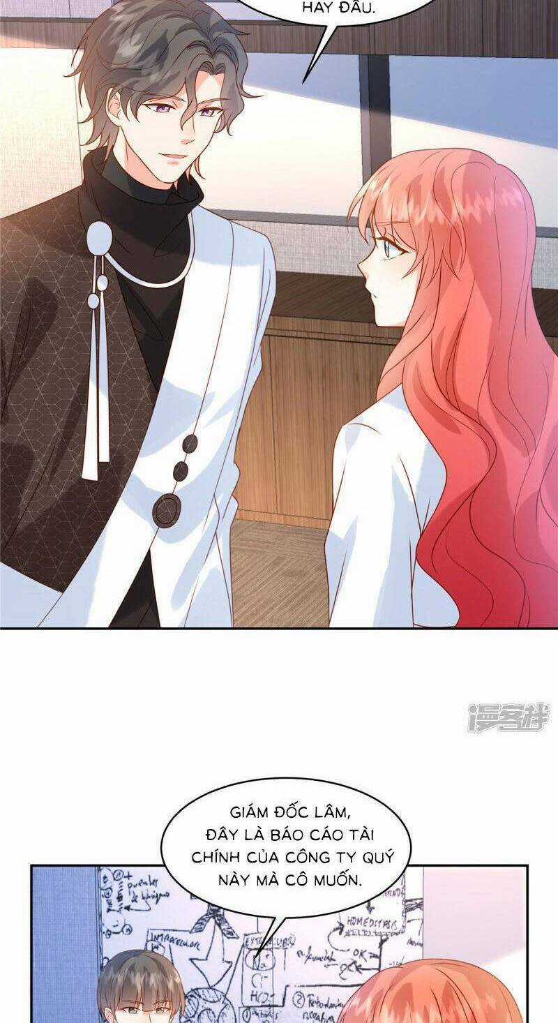 Trọng Sinh Từ Hôn Thê Chapter 84 trang 15