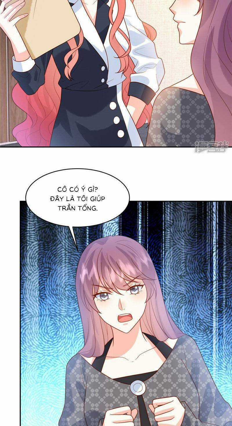 Trọng Sinh Từ Hôn Thê Chapter 84 trang 17