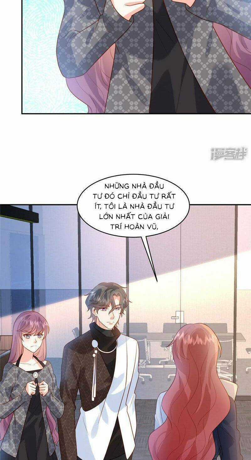 Trọng Sinh Từ Hôn Thê Chapter 84 trang 18