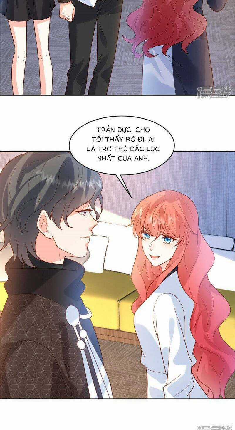 Trọng Sinh Từ Hôn Thê Chapter 84 trang 19