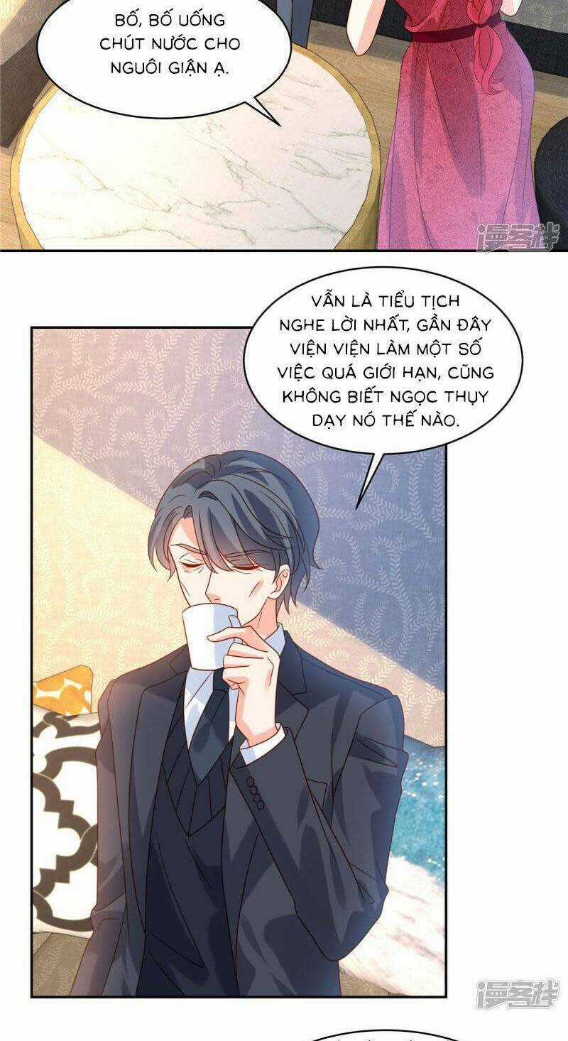 Trọng Sinh Từ Hôn Thê Chapter 84 trang 2